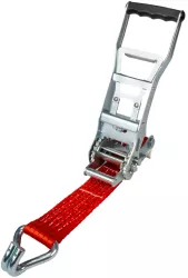 Mecanism de pretensionare centura asigurare transport ERGO 0 4 m 50 mm 5 Tone 