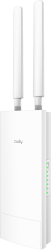 Router wireless N300 4G 2 antene externe pentru exterior L400 Outdoor Cudy