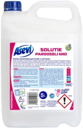 Solutie curatat pardoseli Asevi Profesional Mio 5l