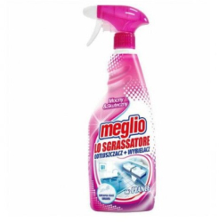 Solutie degresant universal Meglio cu inalbitor 750ml