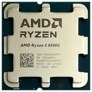 AMD Ryzen 5 8500g AM5 Tray 