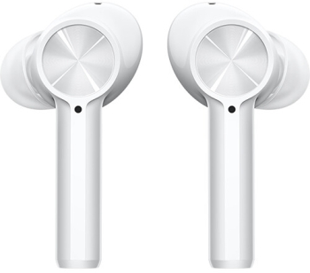 Casti bluetooth OnePlus Buds Z White 