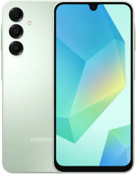 Telefon mobil Samsung Galaxy A16 Dual SIM 4GB RAM 128 GB 4G Verde 