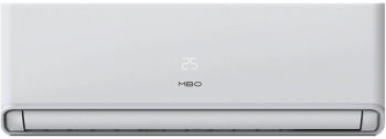 Aparat aer conditionat MBO MBO-H12A4/MAR3DI-EU Wi-Fi 12000 BTU Incalzire Modul ECO dB 53 Wi-Fi Clasa A++/ A+ Alb 