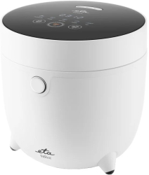 Aparat pentru gatit orez ETA FitRice 4139 90000 1.6 litri 500 W 5 programe afisaj LED alb 