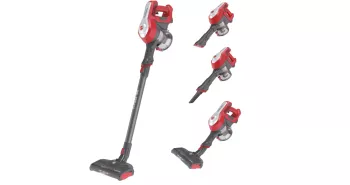 Aspirator fara fir 2 in 1 HOOVER H-Free 100 Pets - SECOND 