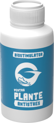 Biostimulator Gazonul Plante AntiStres 100 ml 