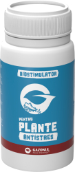 Biostimulator Gazonul Plante Antistres 250 ml 