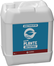 Biostimulator Gazonul Plante Antistres 5 l 