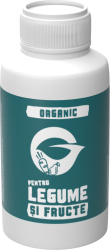 Biostimulator Legume si Fructe 100 ml 