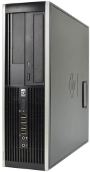 Calculator Refurbished HP Compaq Pro 6300 SFF Intel Core i5-3470 4 GB DDR3 500 GB HDD 