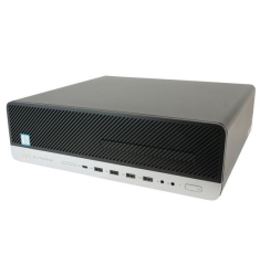 Calculator Refurbished HP ProDesk 800 G3 SFF Intel Core i5-6500 3.20GHz 8GB DDR4 256GB SSD 