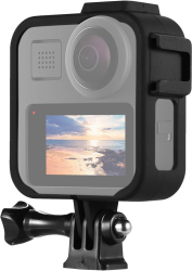 Carcasa de Protectie pentru GoPro MAX 