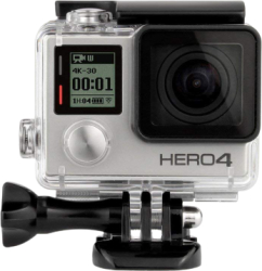 Carcasa Subacvatica pentru GoPro Hero 3+ si 4 