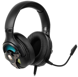 Casti gaming gh-100 pro kruger&matz 