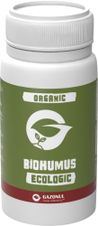 Fertilizant lichid organic BioHumus 250 ml 