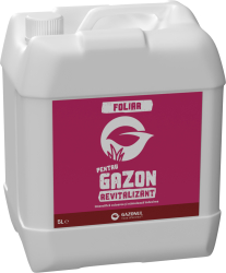 Ingrasamant Gazon Revitalizant 5 l 