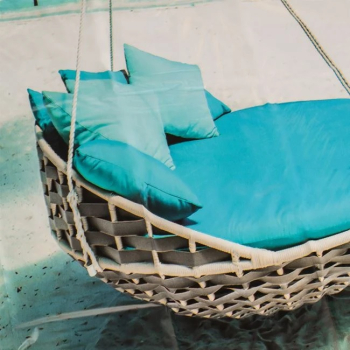 Perdea de dus PEVA dimensiune 180x180 cm Palmieri 
