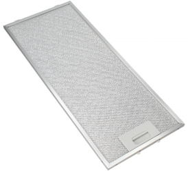 RESIGILAT - Filtru aluminiu hota incorporabila Electrolux LFP316S 477 x 203 x 3.5 mm 