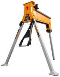 Stand de lucru portabil Croc Lock Compact Batavia 7061991 150 Kg 