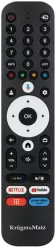 Telecomanda google tv kruger&matz 