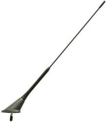ANTENA AUTO UNIVERSALA 40CM 