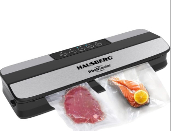 Aparat pentru vidat Hausebrg HB-2645 
