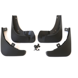 APARATORI NOROI PENTRU SKODA FABIA 2 HATCHBACK 2007-2010 SET 4 BUC 