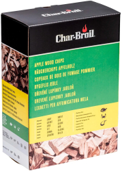 Aschii afumare lemn mar Char-Broil 140555 700 grame 