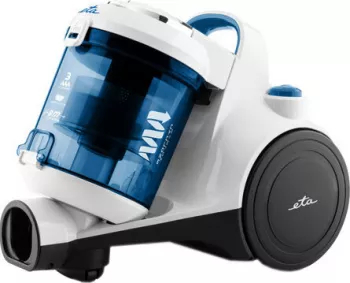 Aspirator fara sac ETA Ambito 0516 700 W 1 5L motor ECO filtru HEPA12 