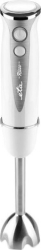 Blender de mana ETA Rizzo 1057 400 W 1 viteza + TURBO lama si duza din otel inoxidabil 