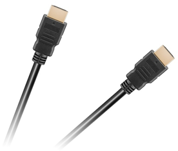 Cablu hdmi - hdmi v1.4 10m emtex 