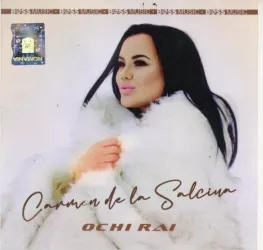 CD Carmen de la Salciua 2021 - Ochi rai 