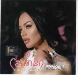CD Carmen de la Salciua - Indragostit 