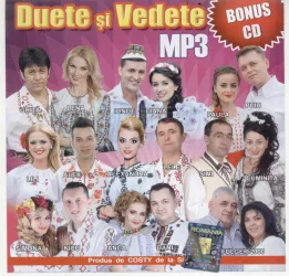 CD Duete si vedete mp3 