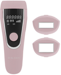 Epilator IPL Beautifly B-Lumi Blush 500.000 impulsuri roz