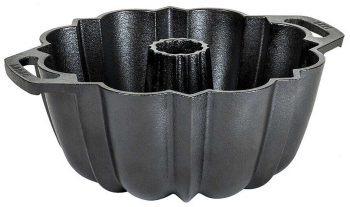 Forma pentru prajituri din fonta Lodge 24 cm L-LFCP 