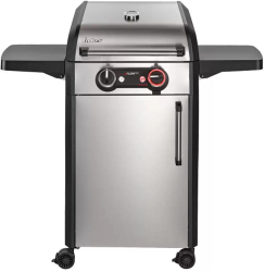 Gratar electric 3 Kw Enders eFlow Pro 2 Turbo 9710