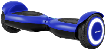 Hoverboard 6.5 inch Jetson Prism Blue Autonomie Standard Smart Balance 