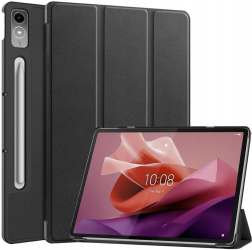 Husa pentru Lenovo Tab P12 Techsuit FoldPro - Black 