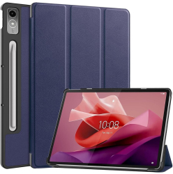 Husa pentru Lenovo Tab P12 - Techsuit FoldPro - Blue 