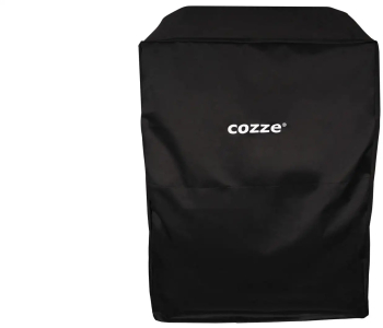 Husa pentru modul 90527 95 x 63 x 95 cm material rezistent UV negru Cozze 90383 