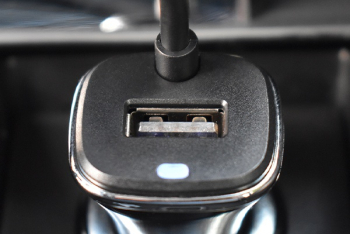INCARCATOR AUTO 4XUSB 5.8A 2.4A FATA SI 3.4A SPATE CU EXTENSIE 1.4M 