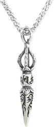 Lant Pandantiv Tribal Inox PersonalStyle 