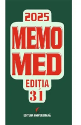 MEMOMED 2025 - editia 31 - Dumitru Dobrescu 