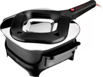 Oala electrica pentru gatit ETA Pecenka MAX 0133 475 W 4.3 L recipient detasabil incalzire rapida 