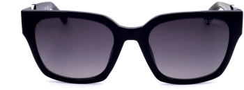 Ochelari de soare femei Guess GF6193 01B 