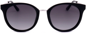 Ochelari de soare femei Guess GU7688 01B 