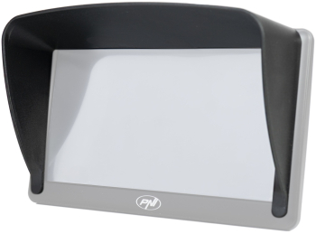 PARASOLAR UNIVERSAL PNI 7G PENTRU SISTEME NAVIGATIE GPS CU ECRAN DE 7 INCH 