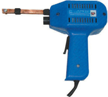 Pistol de lipit l-6a 75w 